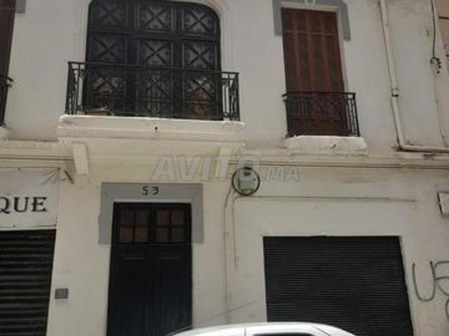Maison vente à Anfa, Gharb-Chrarda-Beni Hssen