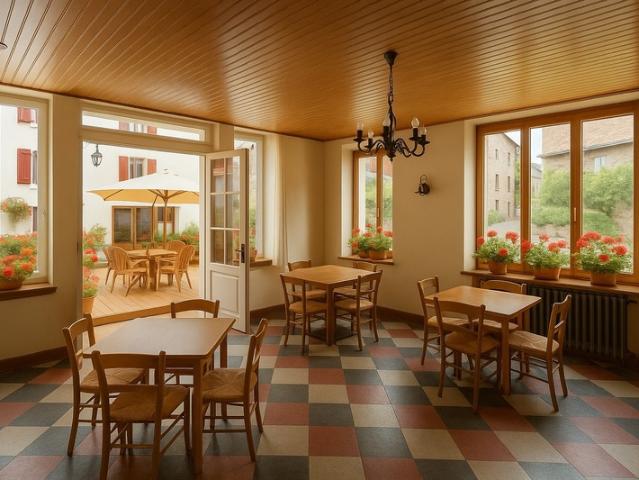 Maison vente à Tournon-sur-Rhône, Rochepaule