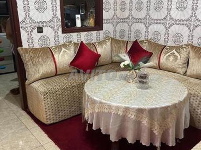 Maison vente à Anfa, Gharb-Chrarda-Beni Hssen