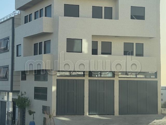 Maison vente à Tangero, Tanger-Tétouan
