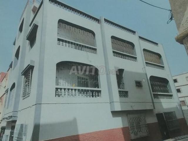 Maison vente à Asilah
