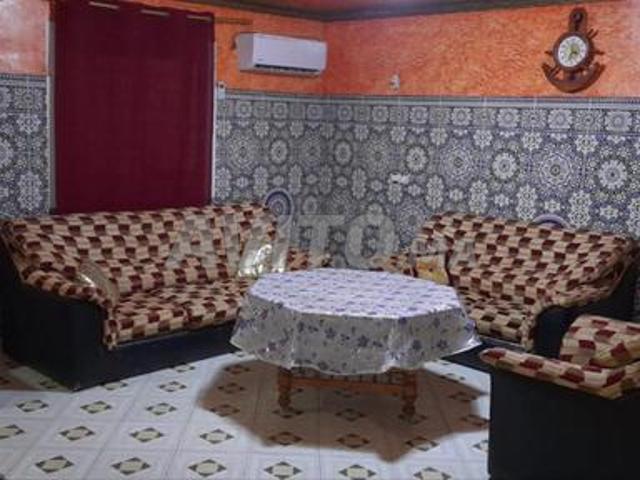 Maison vente à Ben Slimane
