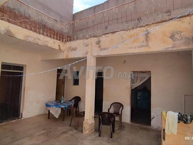 Maison vente à Ahfir