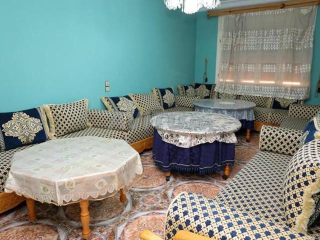Maison vente à Berkane