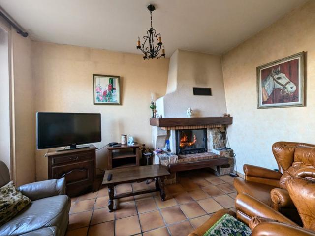 Maison vente à Cholet, La Tessoualle