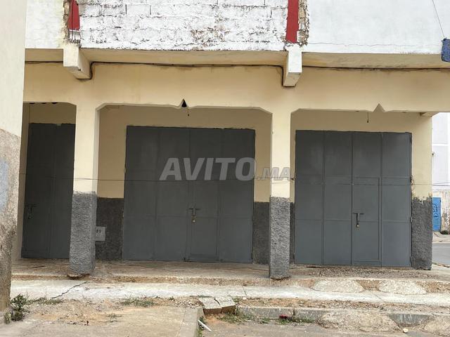 Maison vente