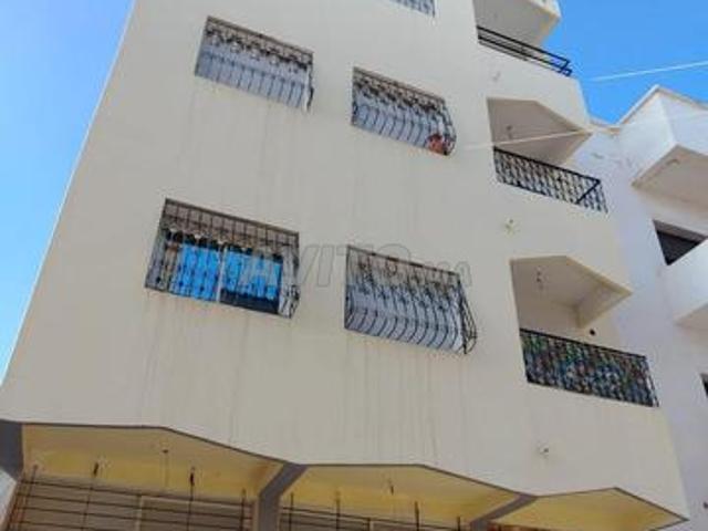 Maison vente à Skhirat