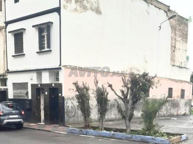 Maison vente à Anfa, Al Fida