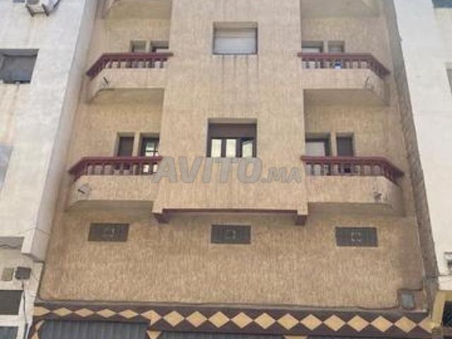 Maison vente à Anfa, Gharb-Chrarda-Beni Hssen
