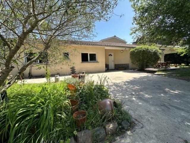 Maison vente à Langon, Toulenne