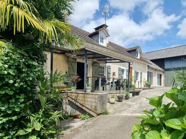 Maison vente à Poey-de-lescar
