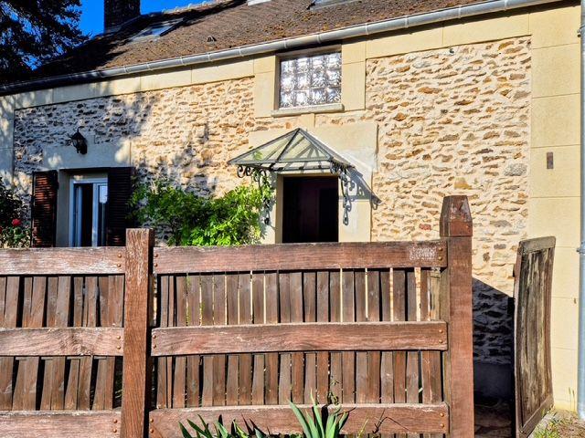 Maison vente à Rambouillet, Gazeran