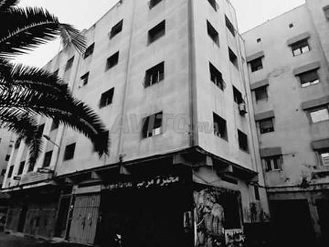 Appartement vente à Anfa, Gharb-Chrarda-Beni Hssen
