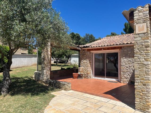 Maison vente à Nyons, Vinsobres