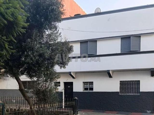 Maison vente à Hay Nahda, Ben Slimane