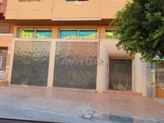 Maison vente à Berkane