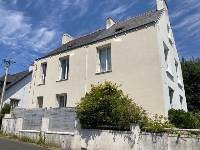 Maison vente à Quimper, Bretagne
