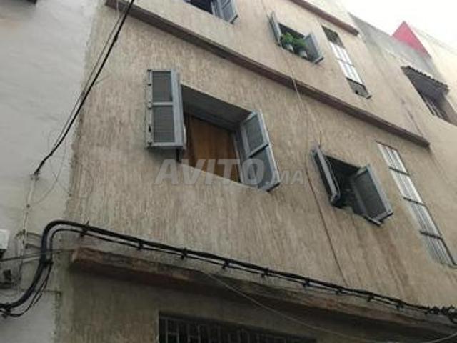 Maison vente à Tangero, Tanger-Tétouan