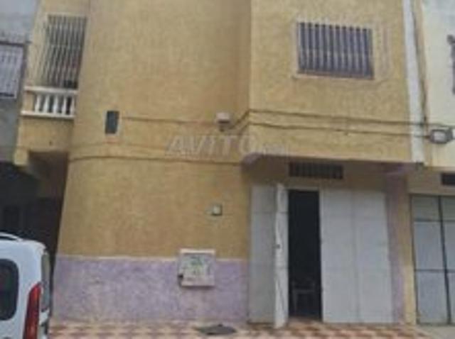 Maison vente à Jorf El Melha
