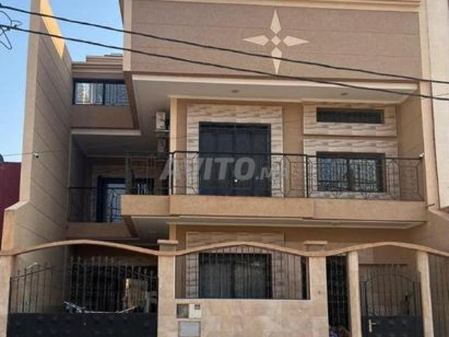Maison vente à Saida