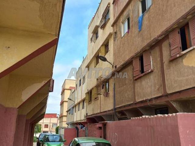 Maison vente à Rbat