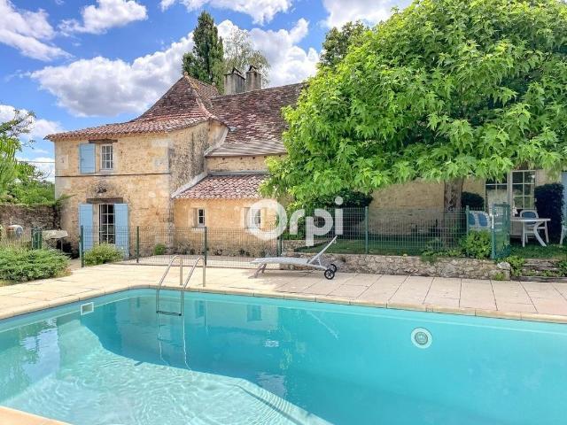Maison vente à La Mouthe, Queyssac