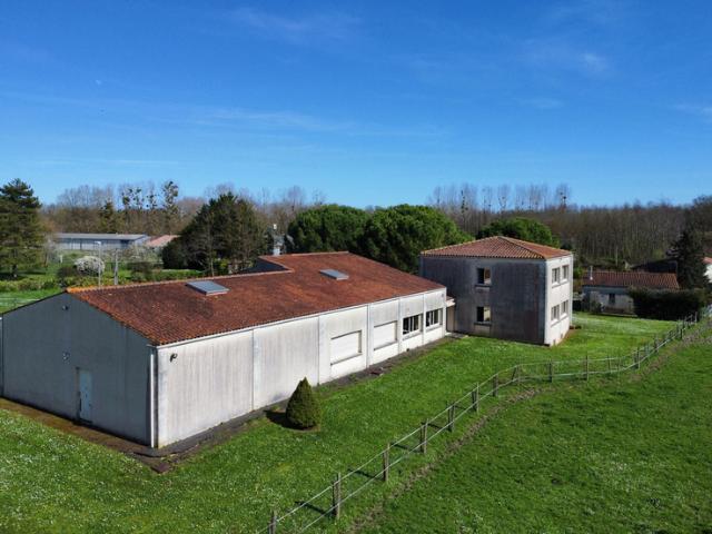 Maison vente à France métropolitaine, Migron