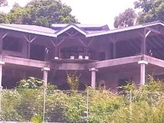 Maison vente à Guadeloupe