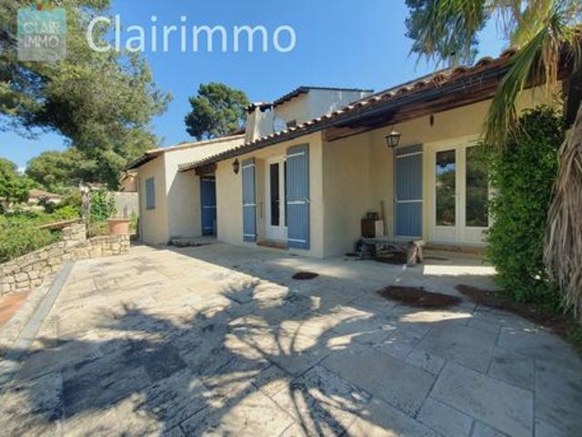 Maison vente à Istres, Rognac