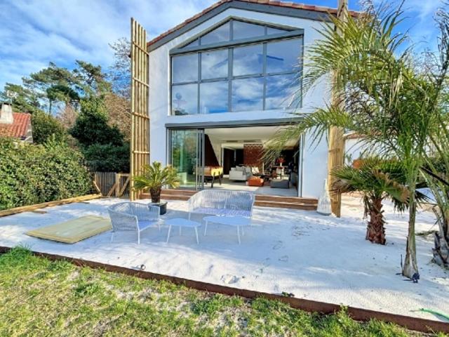 Maison vente à Dax, Capbreton