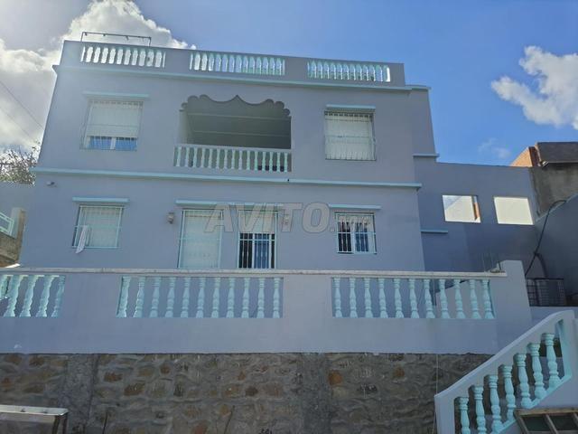 Maison vente à Tangero, Tanger-Tétouan