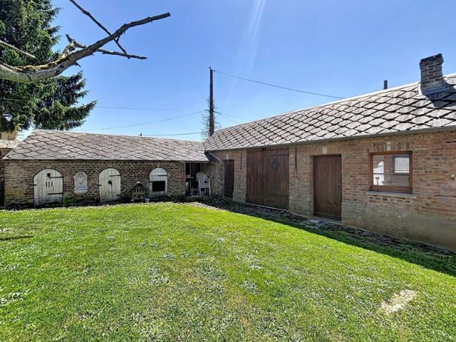 Maison vente à Beauvais, Chaumont-en-vexin