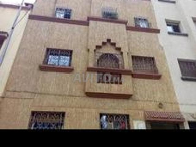 Maison vente à Anfa, Gharb-Chrarda-Beni Hssen