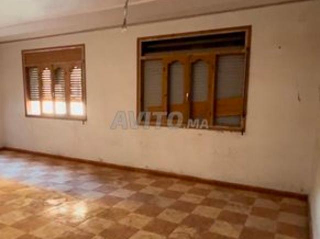 Maison vente à Oujda