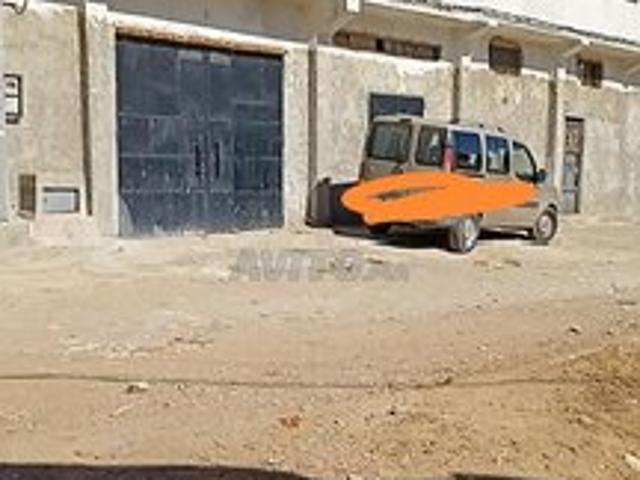 Maison vente à Tangero, Tanger-Tétouan
