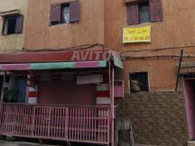 Maison vente à Anfa, Gharb-Chrarda-Beni Hssen