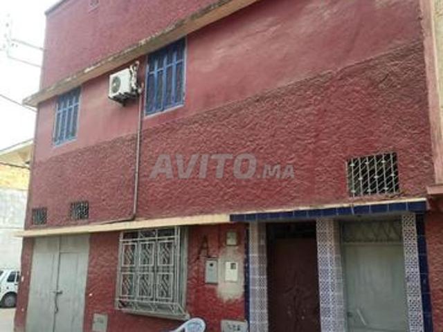 Maison vente à Sidi Yahya