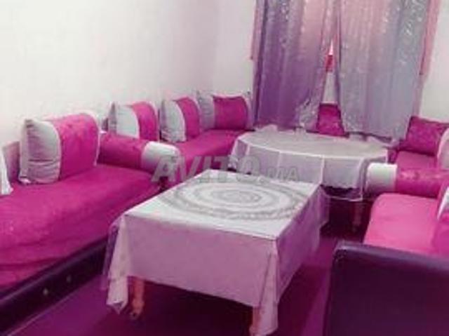 Maison vente à Saf, L'Oriental