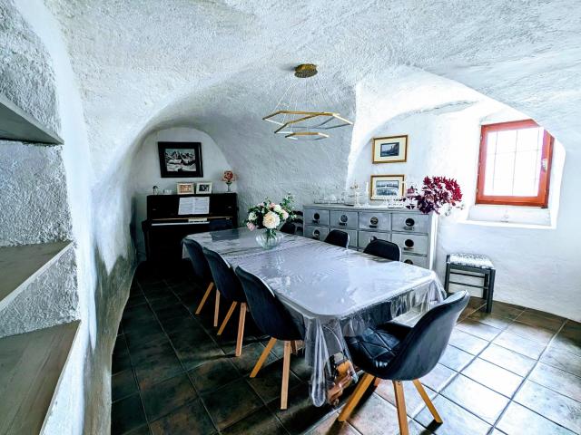 Maison vente à La Côte-d'Aime, La Plagne-Tarentaise