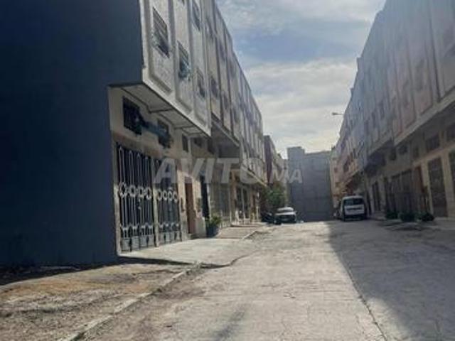 Maison vente à Tangero, Tanger-Tétouan
