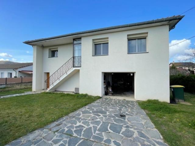 Maison vente à Vienne, Auvergne-Rhône-Alpes