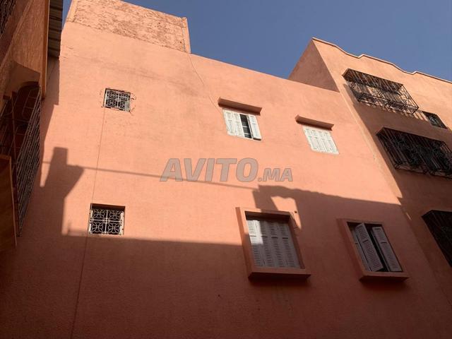 Maison vente à Menara, Marrakech