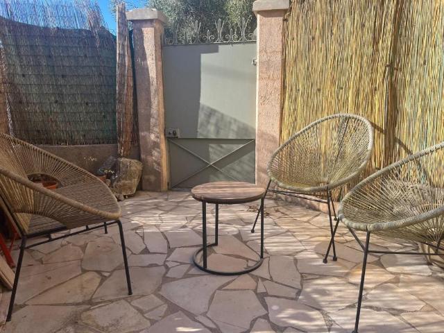 Maison vente à Grasse, Roquefort-les-pins