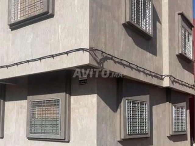 Maison vente à Oujda