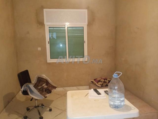 Maison vente à Meknès