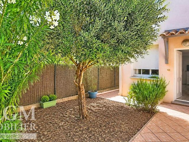 Maison vente à Marseille, Septèmes-les-vallons