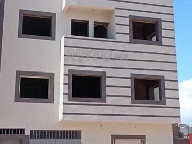 Appartement vente à El Ma, Gharb-Chrarda-Beni Hssen