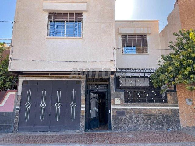 Maison vente à Ben Slimane