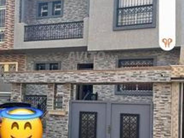 Propriété vente à Meknès