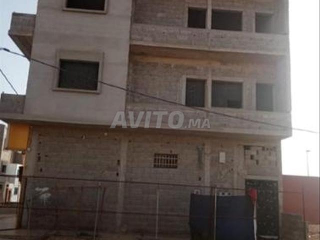 Maison vente à Agadir, Oued ed Dahab-Lagouira